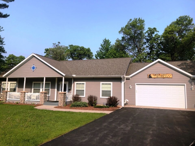 Black Bear Lodge